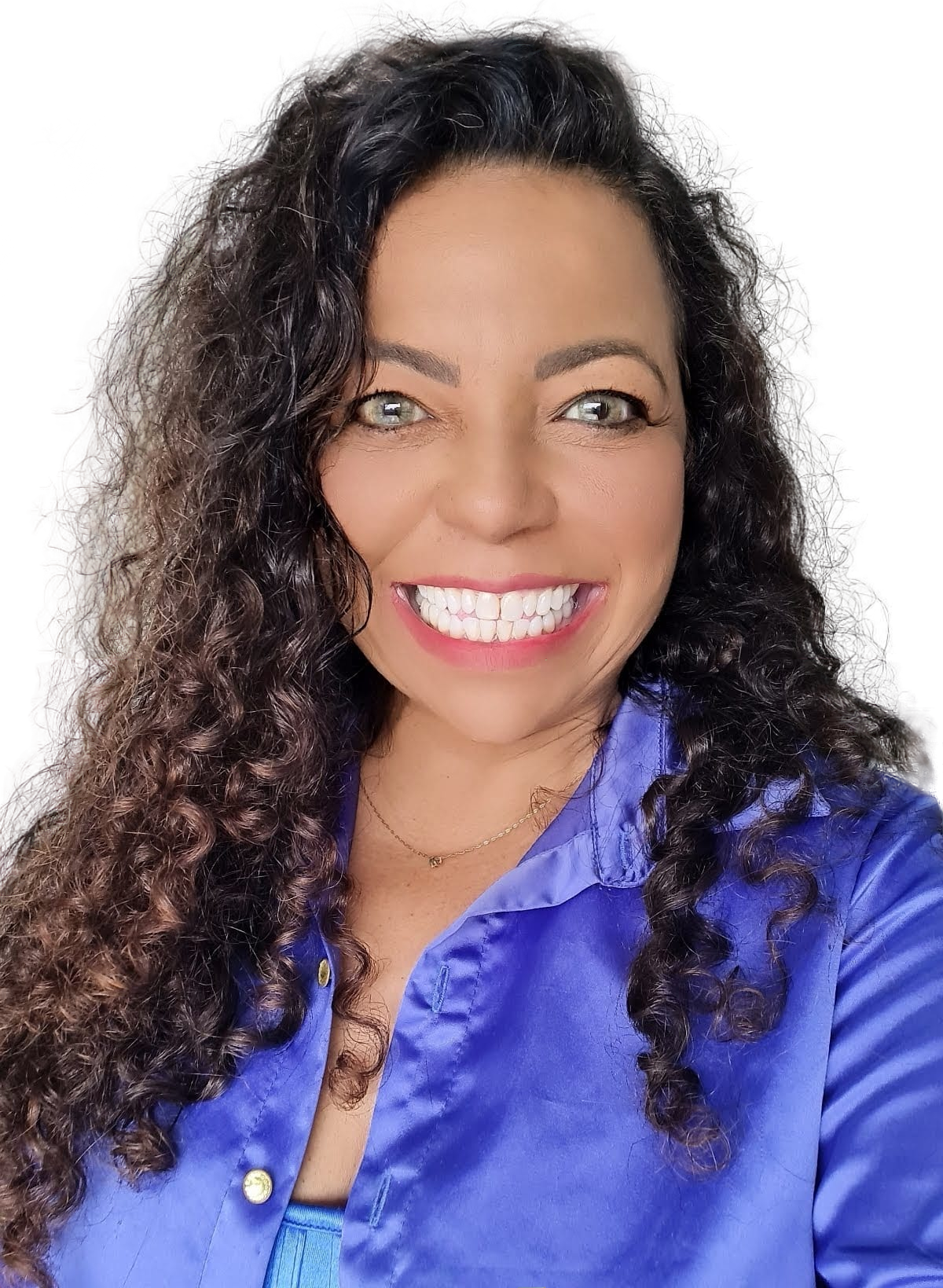 Fabiana Fernandes de Godoy