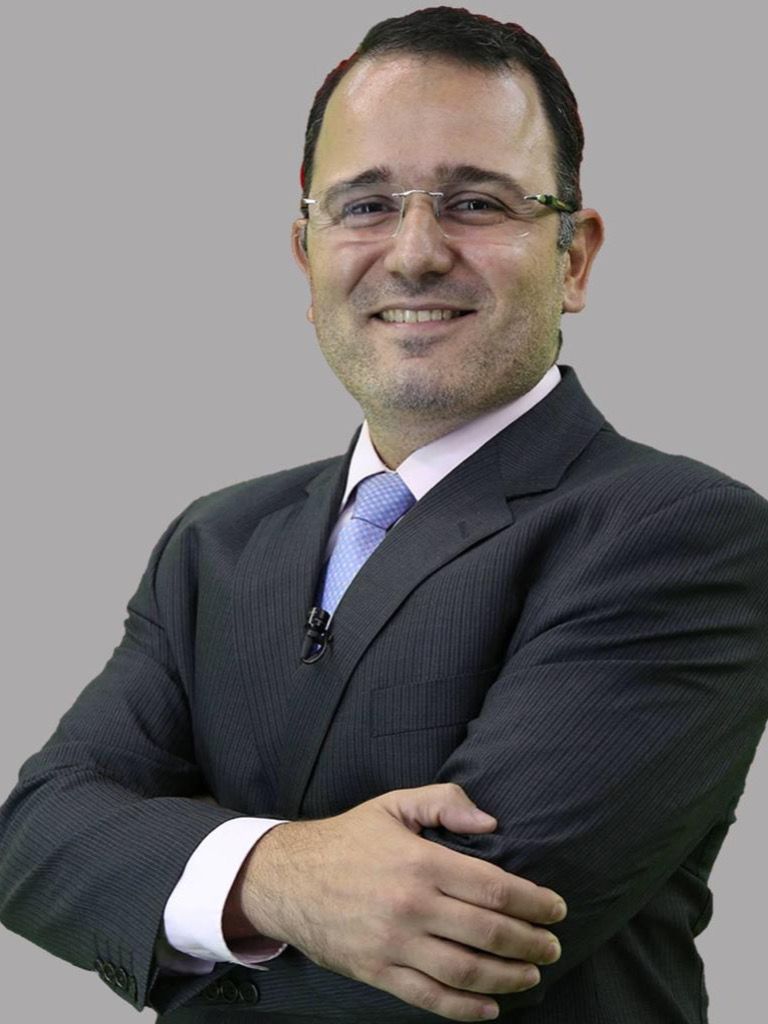 Fabiano Fernandes Luzes