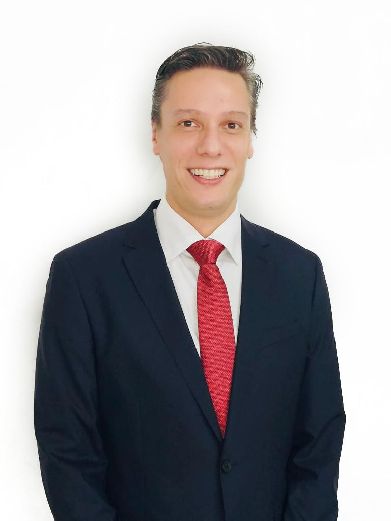 Fábio Luiz Pacheco