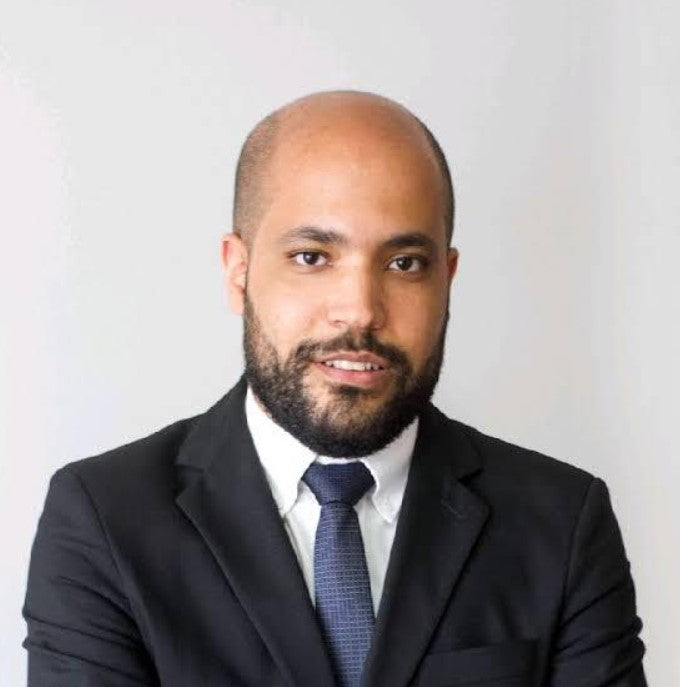 Fabio Santana