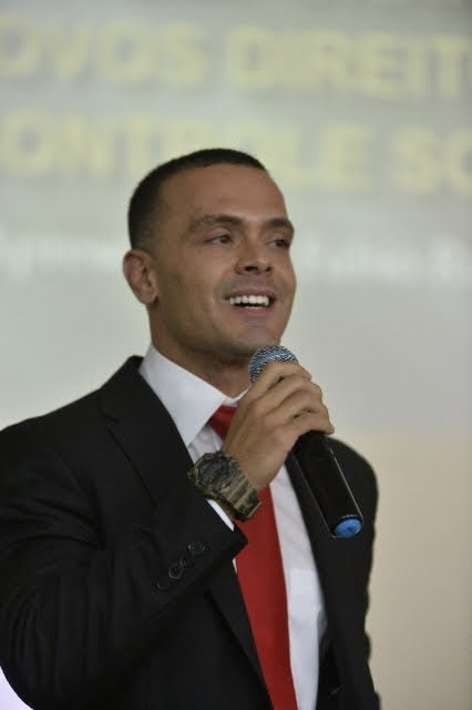 Fábio Ruz Borges