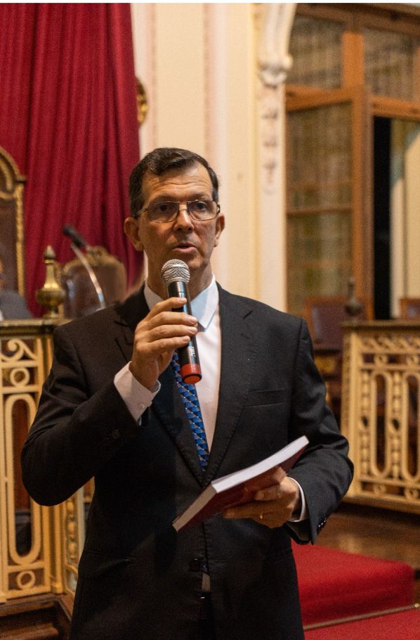 Fábio Túlio Barroso