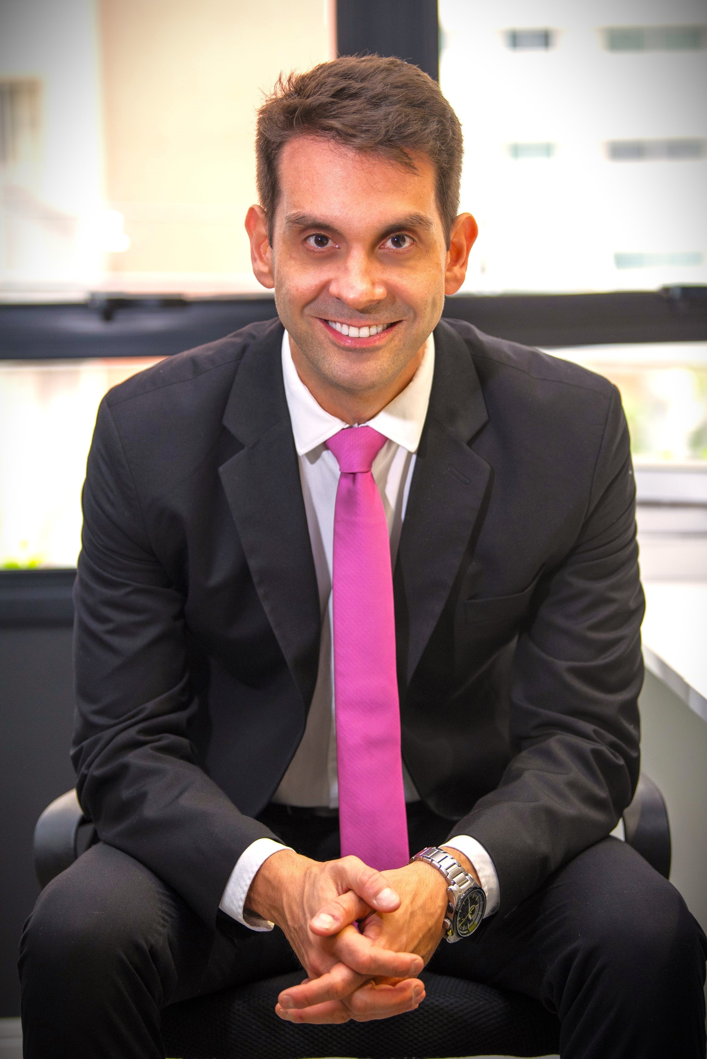 Fabrício Gonçalves Zipperer