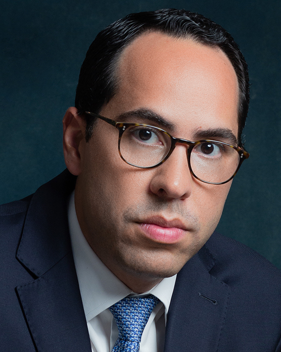 Felipe M. França