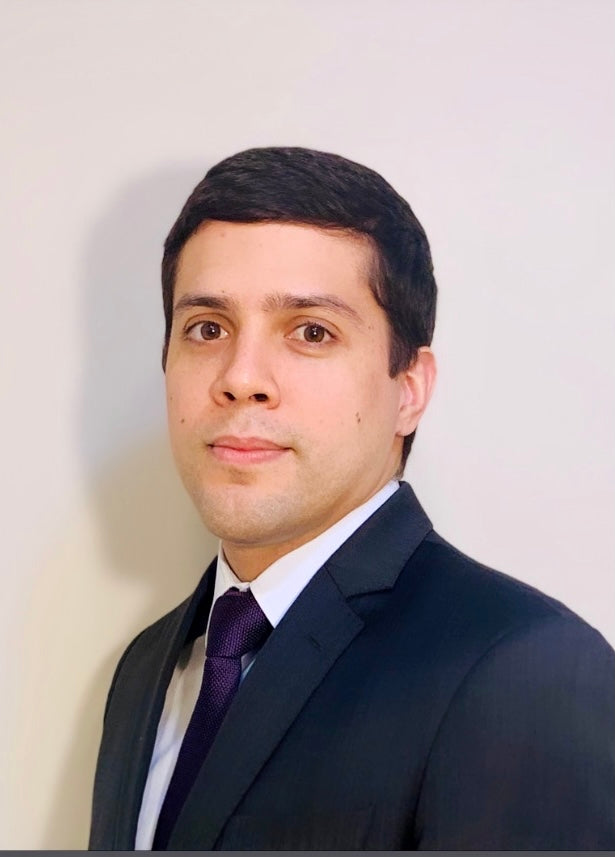 Felipe Marinho Amaral