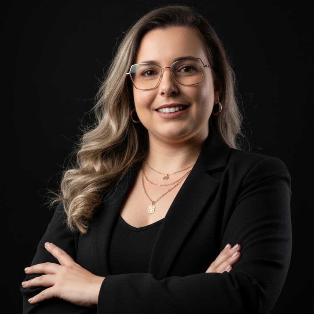 Fabiana Hernandes Tisseu