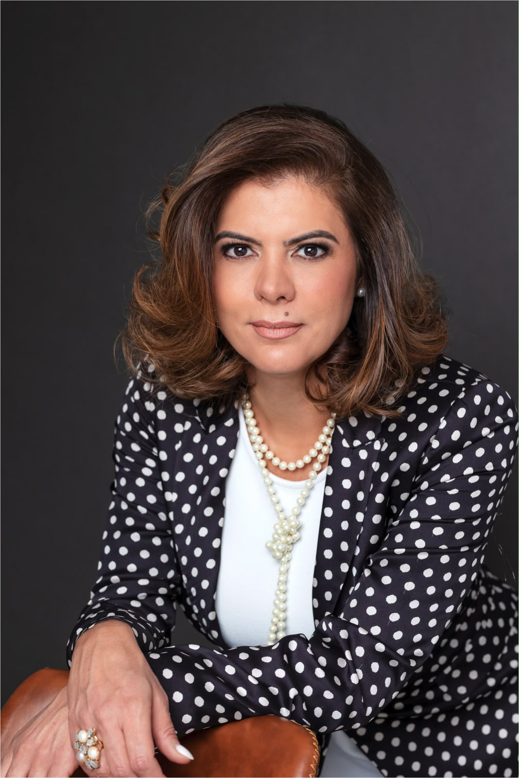 Fernanda Mathias de Souza Garcia