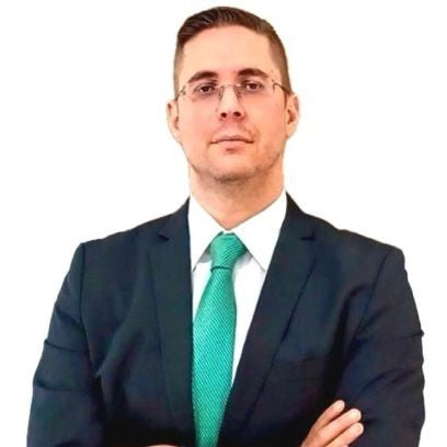 Fernando Esbérard