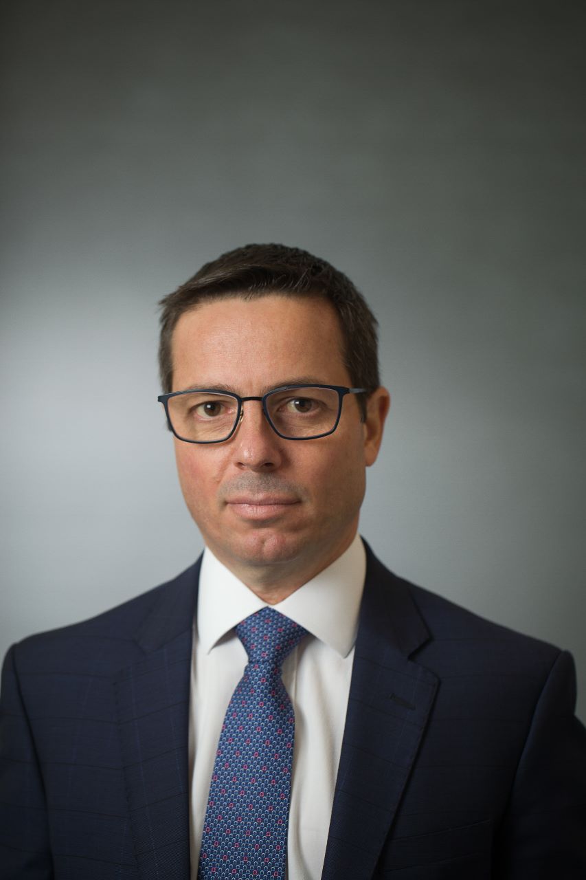 Fernando Rogério Peluso