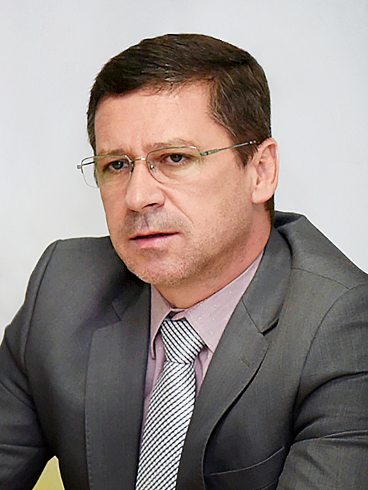 Pedro Evandro de Vicente Rufato