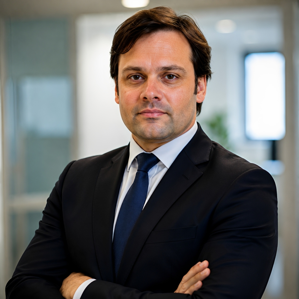 Alexandre Zamboni