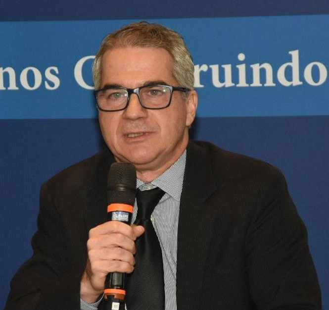 Eduardo Soares de Melo
