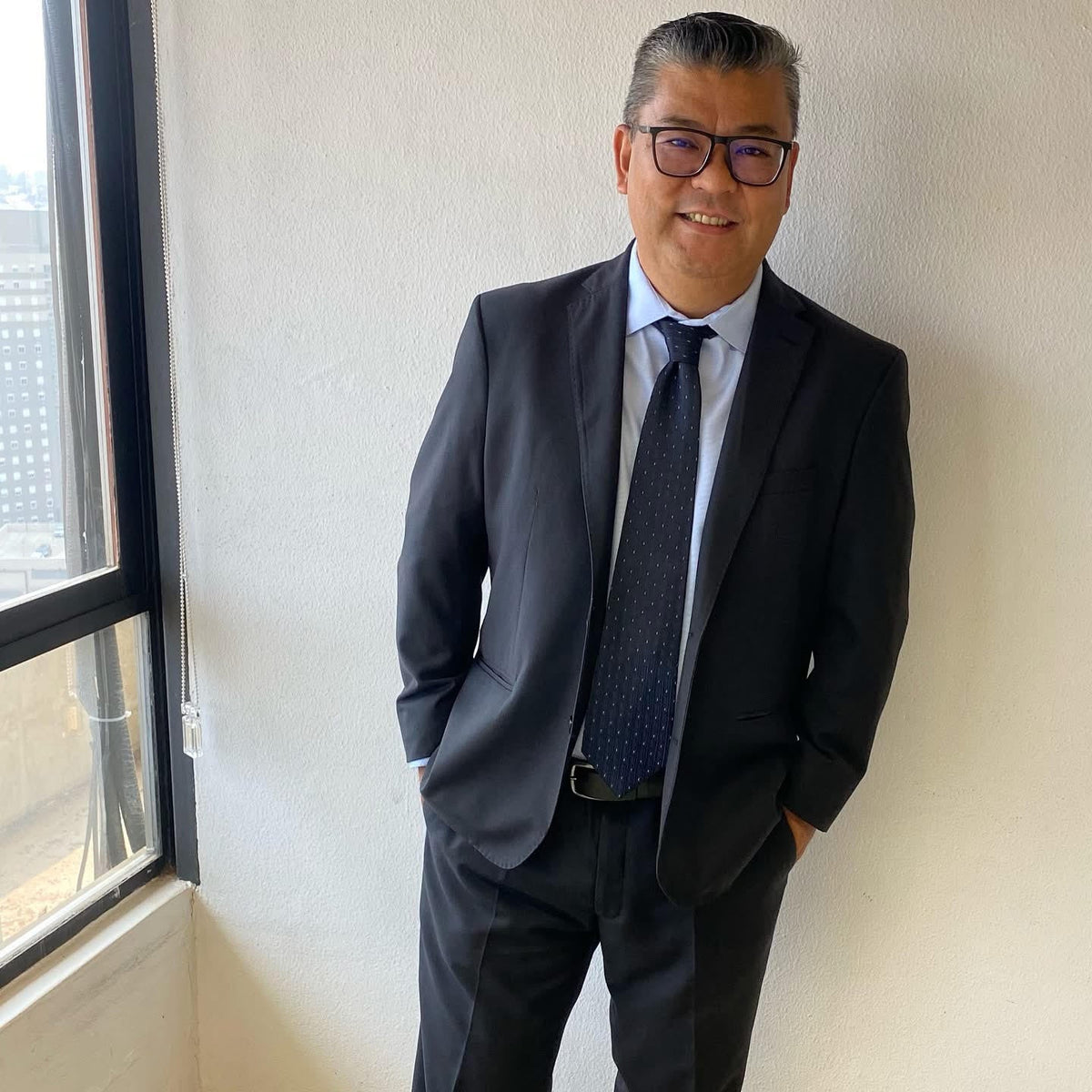 Alberto Higa