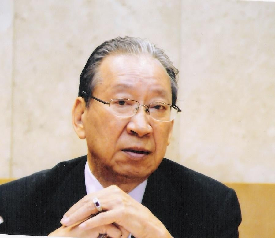 Kiyoshi Harada