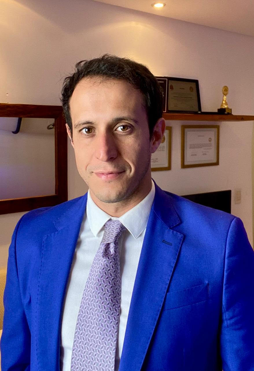 Renan Clemente Gutierrez
