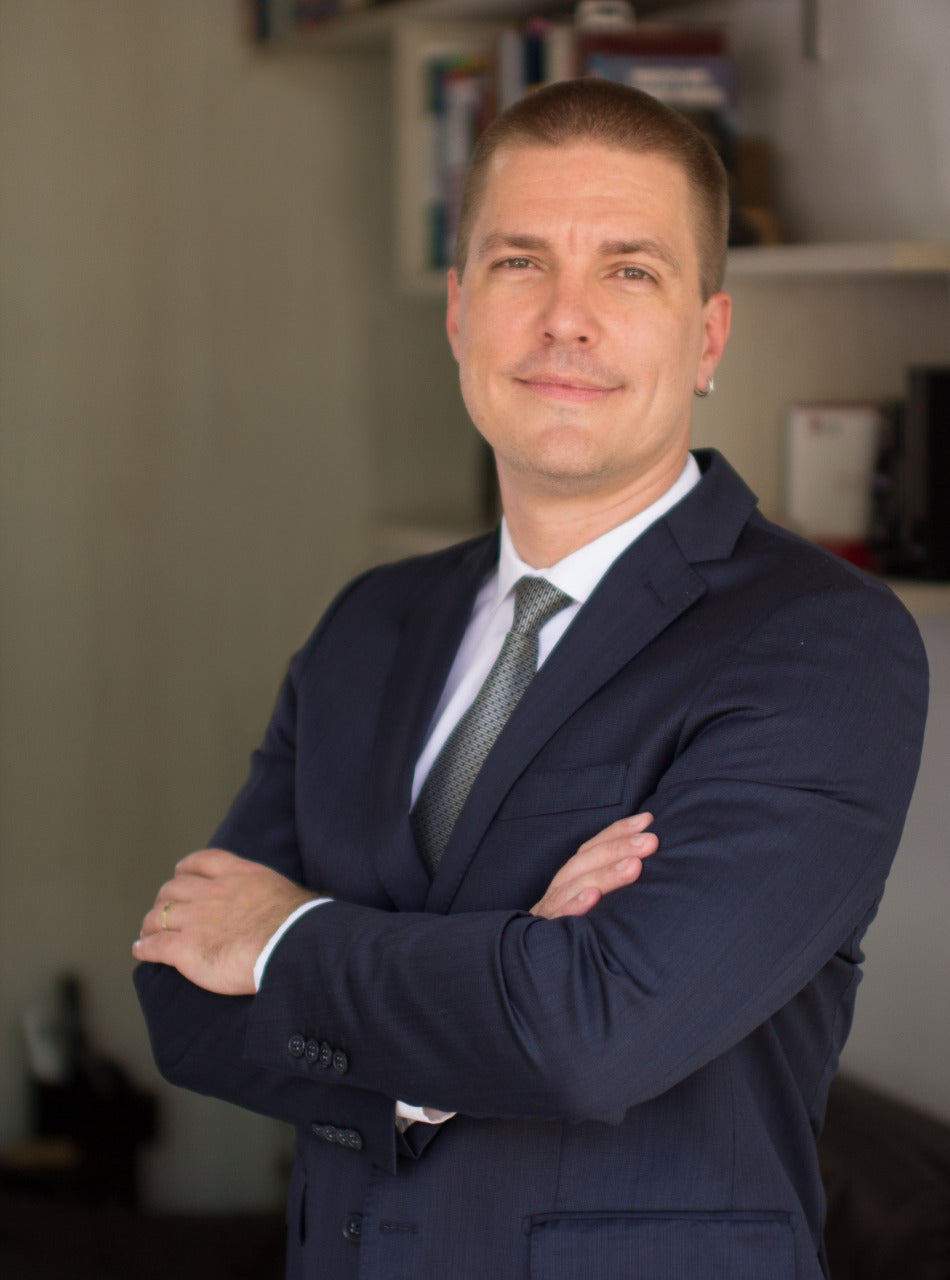 Rafael Schwez Kurkowski