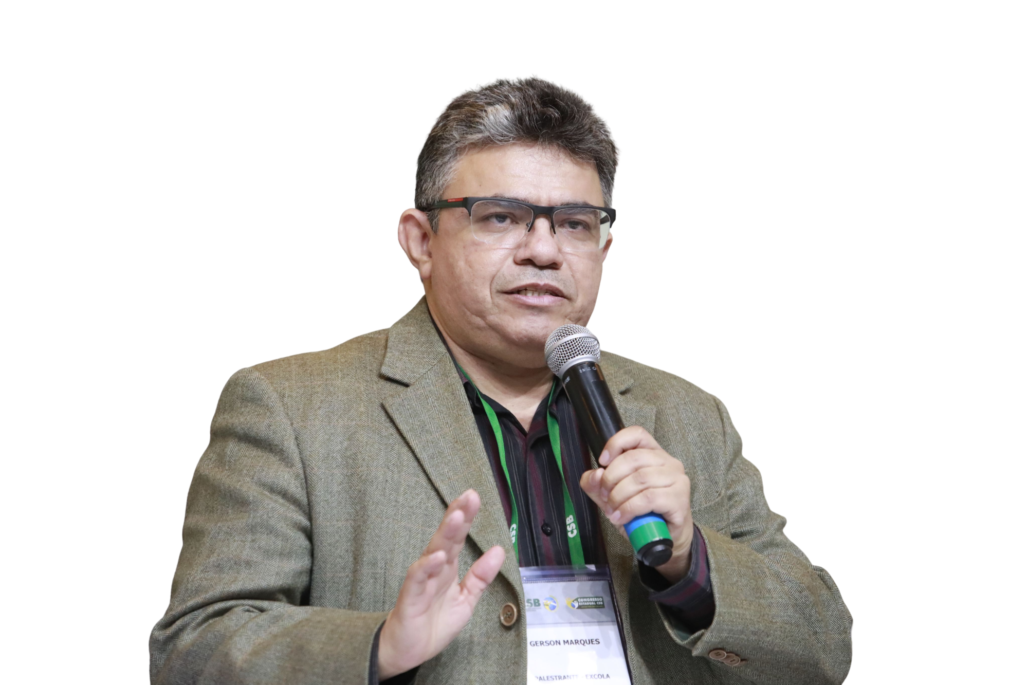 Francisco Gérson Marques de Lima