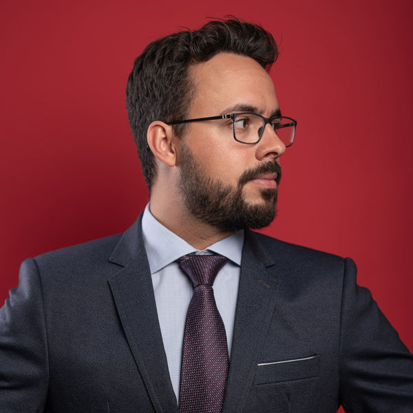 Frederico Martos