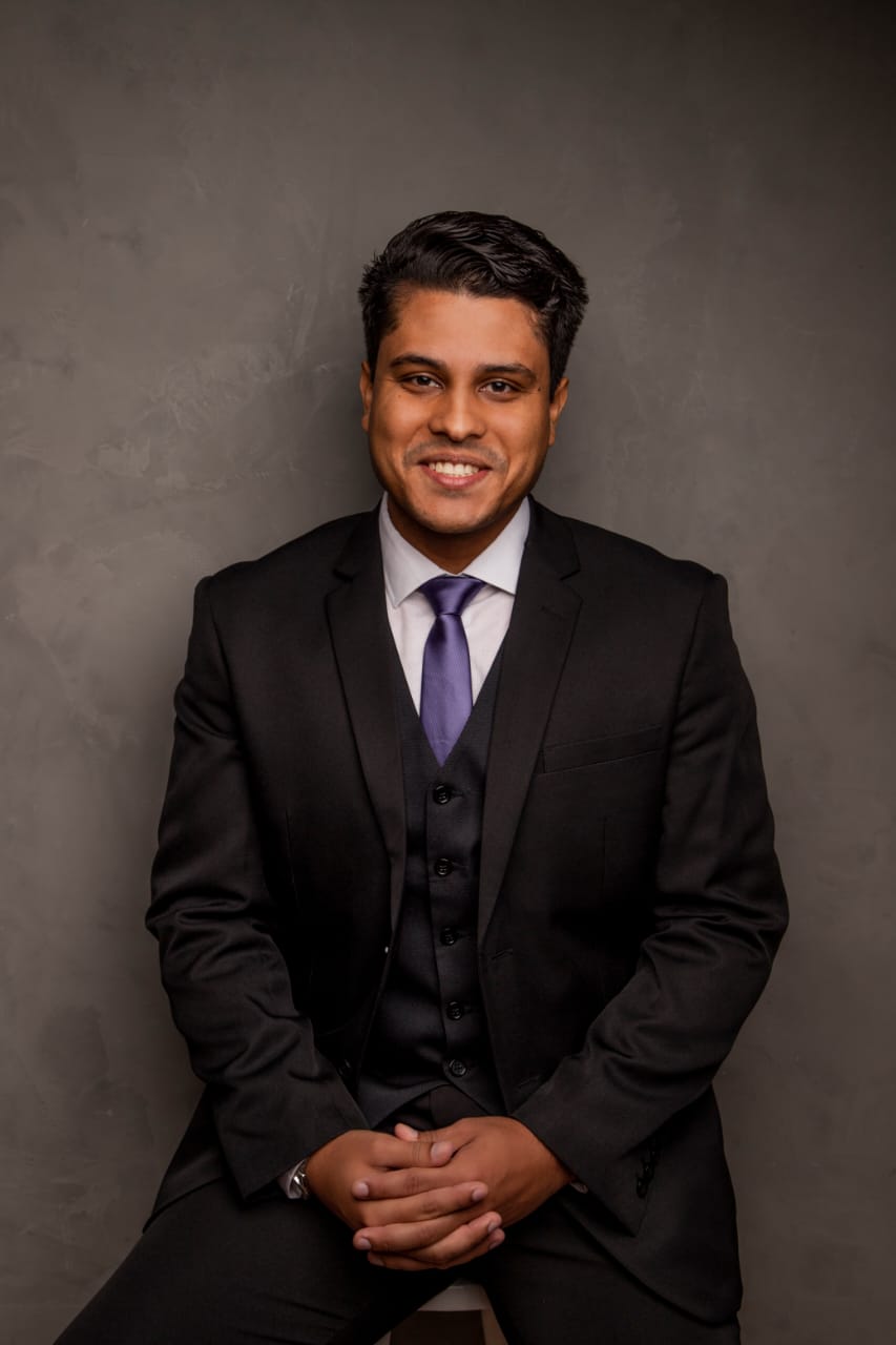 Gabriel Carvalho dos Santos