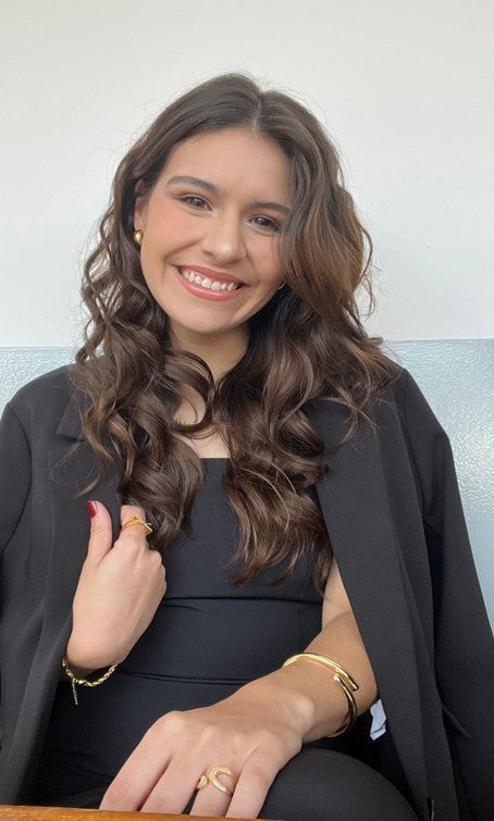 Gabriela de Alcantara Cintra