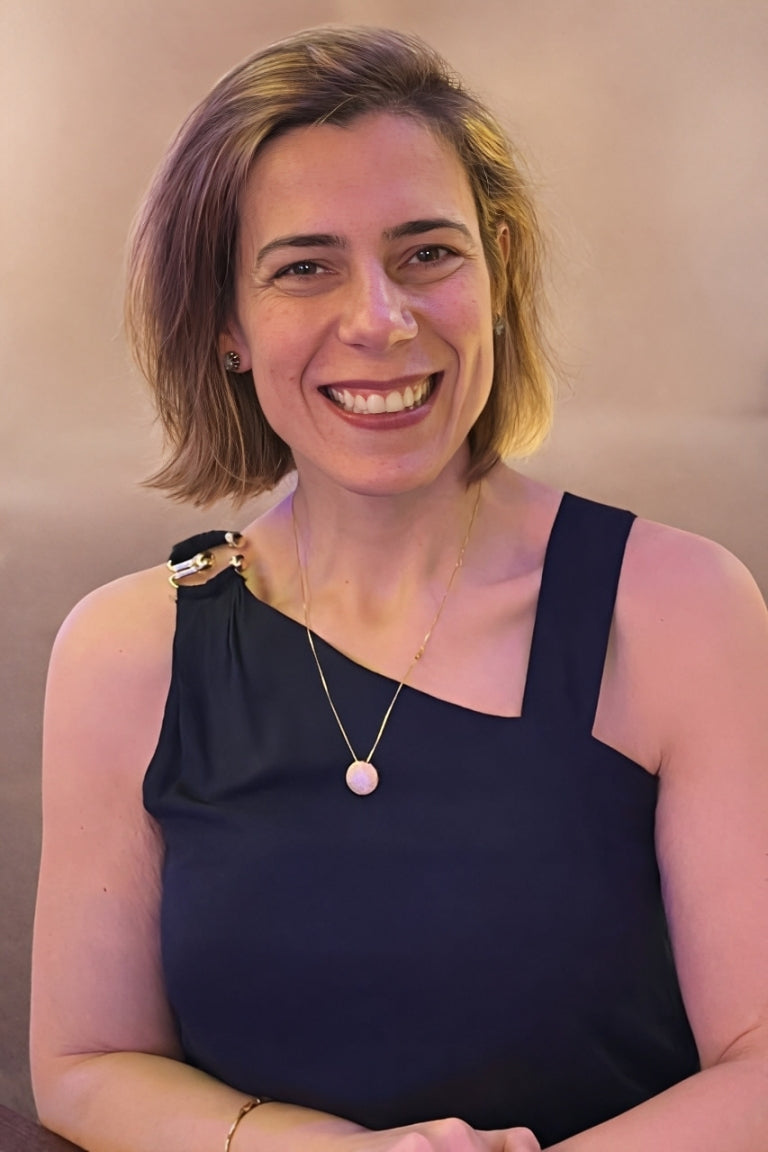 Gabrielle Jacobi Kölling