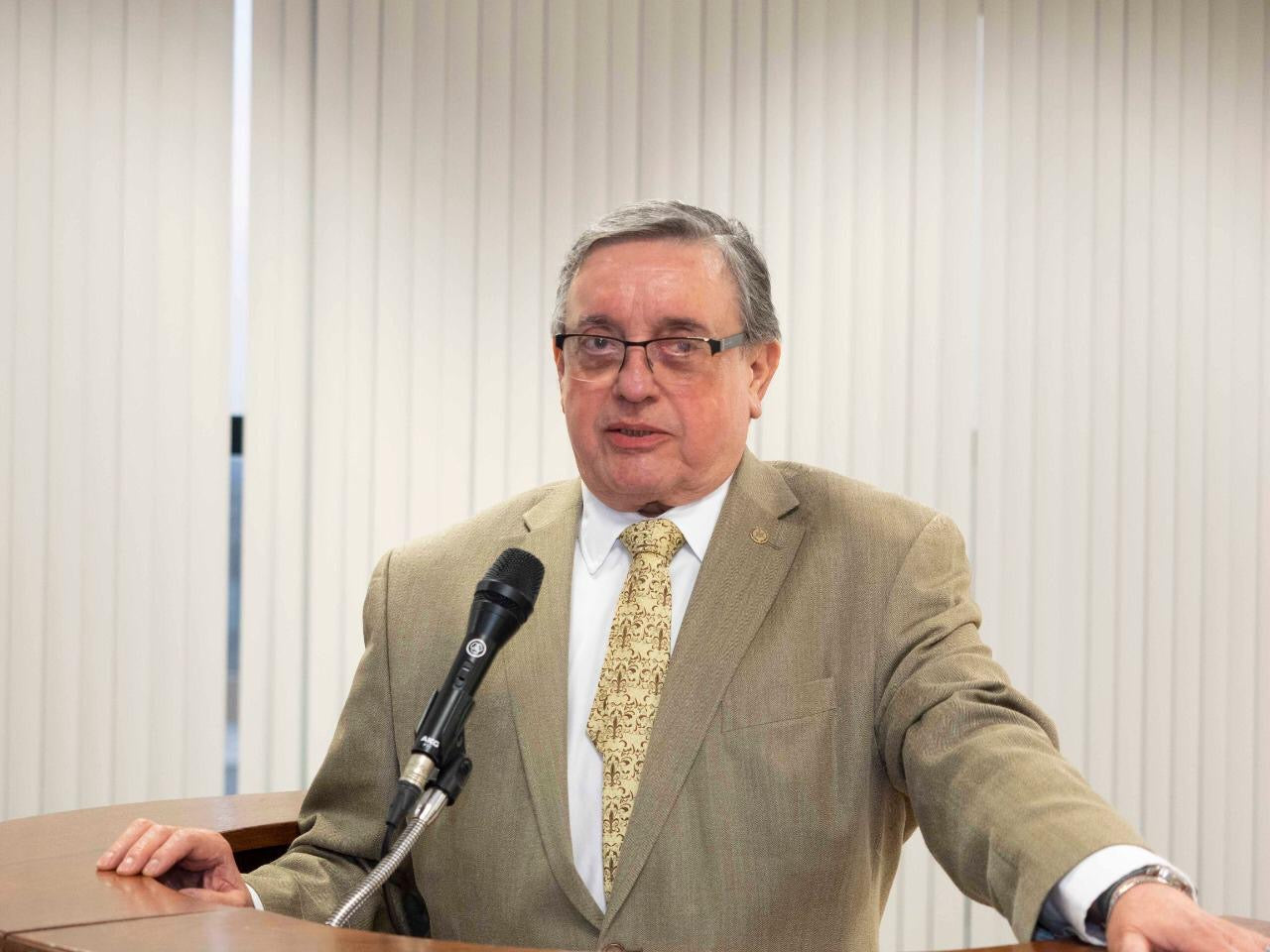 Georgenor de Sousa Franco Filho