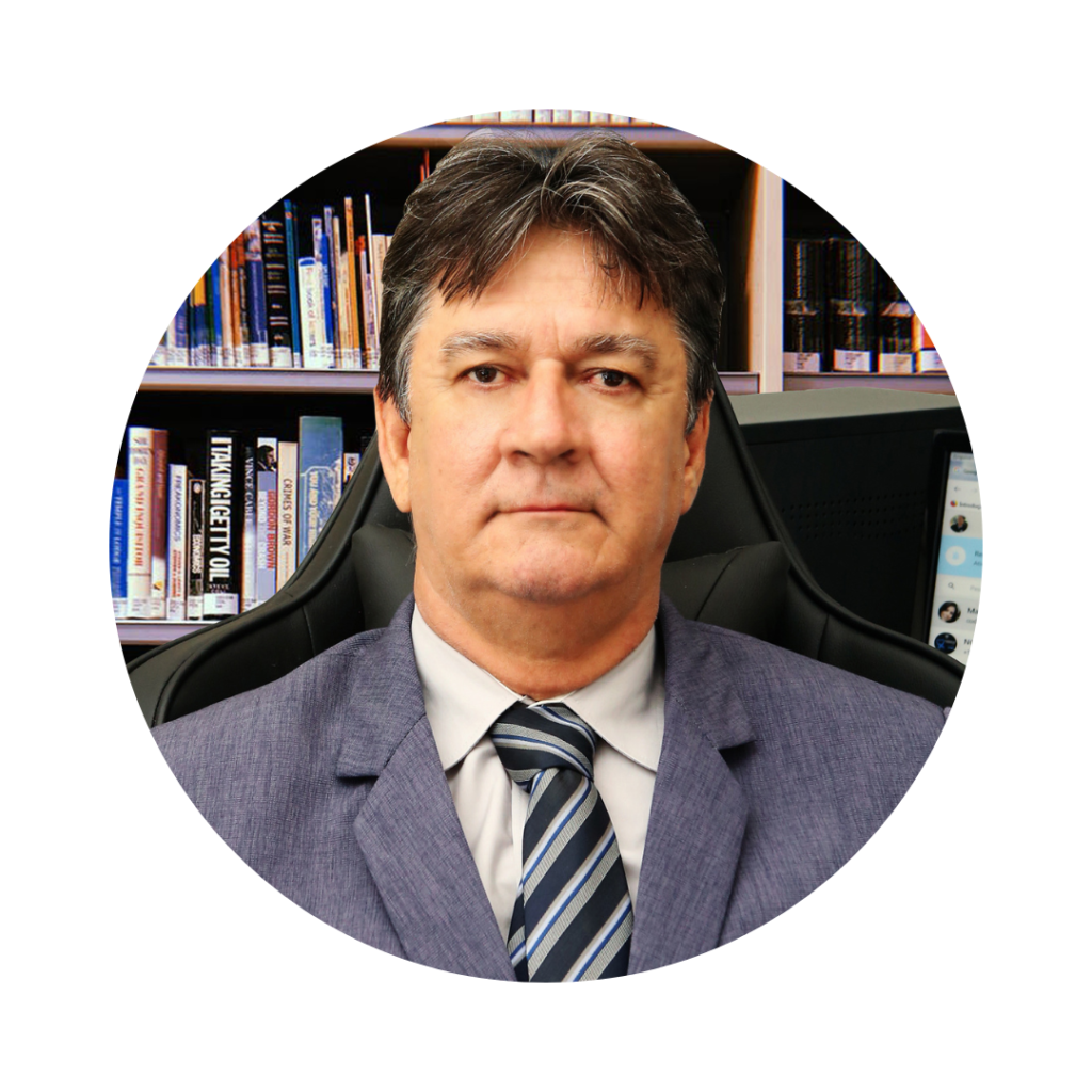 Geraldo Donizete Luciano