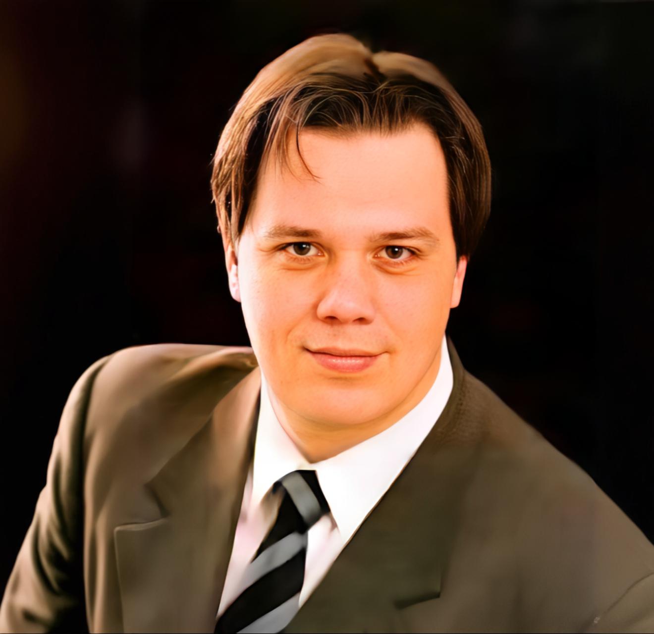 Germano Schwartz