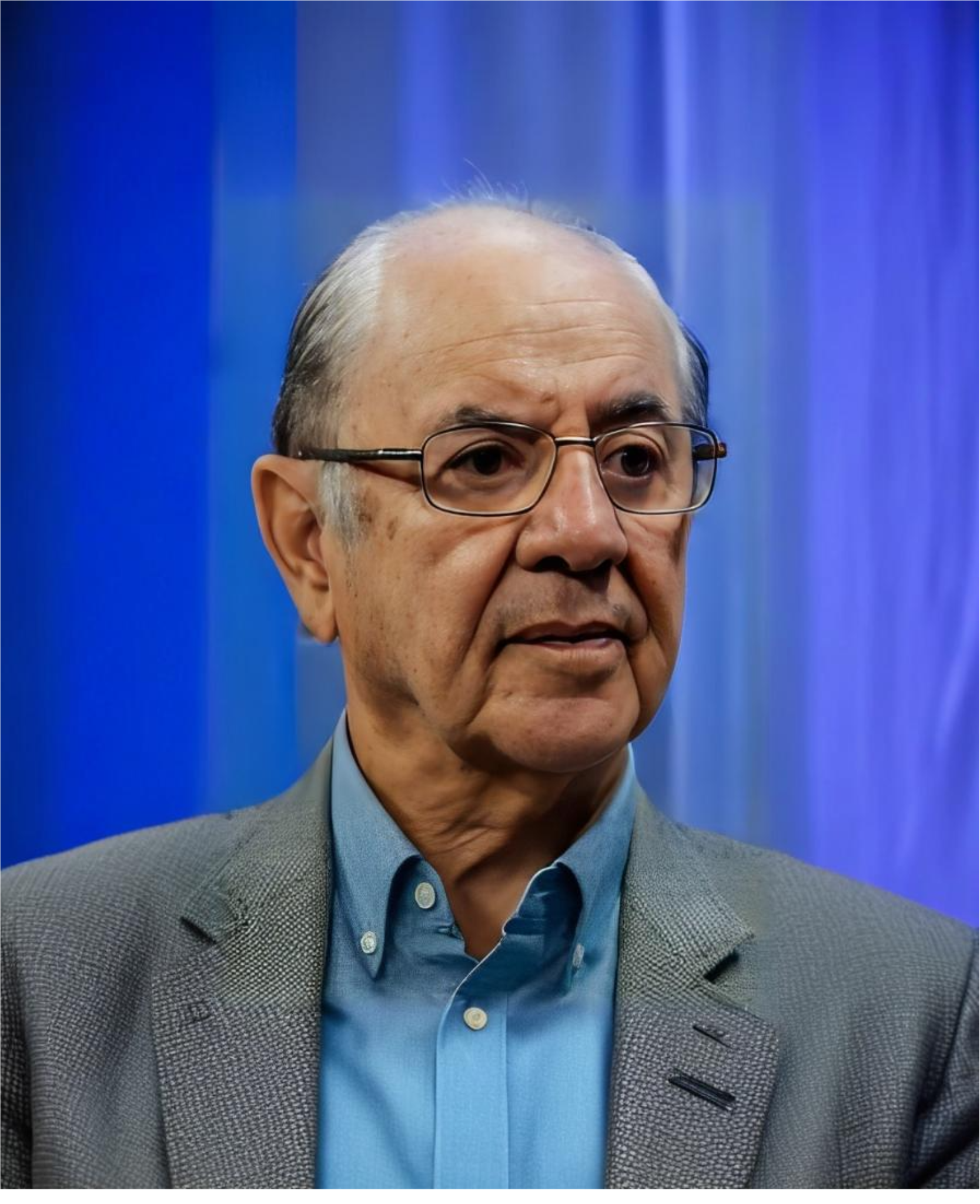 Gilberto Passos de Freitas