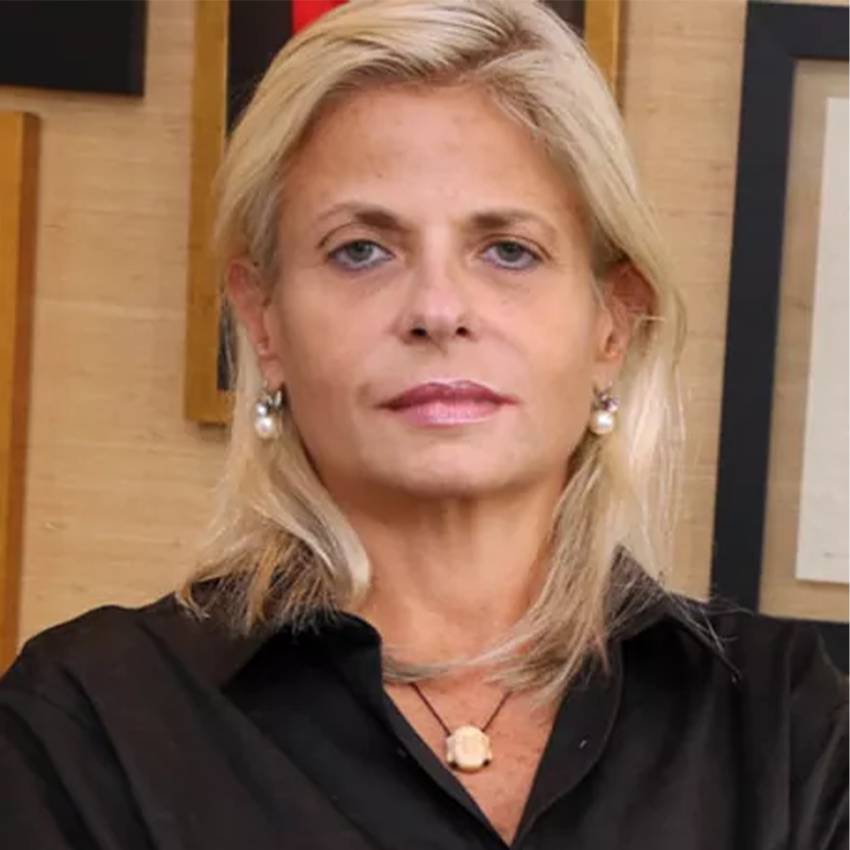 Gilda Figueiredo Ferraz de Andrade