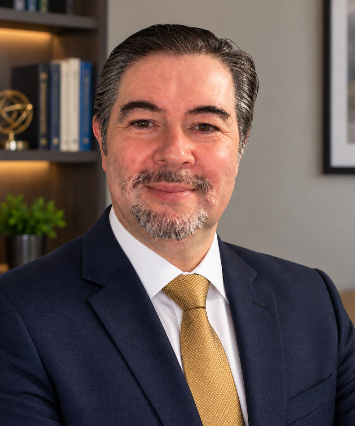Gilson José Becker Popioleki
