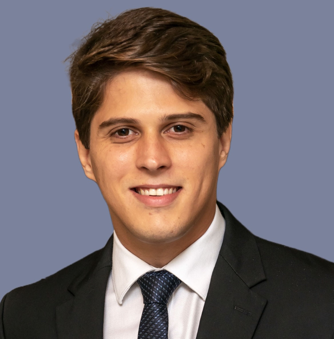 Guilherme Gueiros