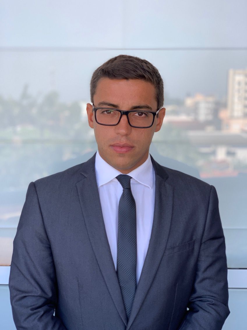 Guilherme Luiz Dutra