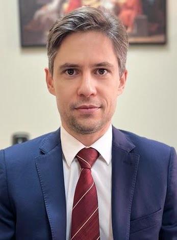 Gustavo Baratella de Toledo