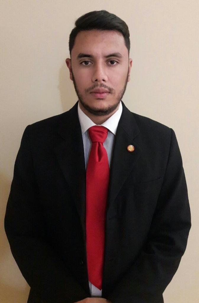Gustavo Henrique Ferraz Silva Lopes
