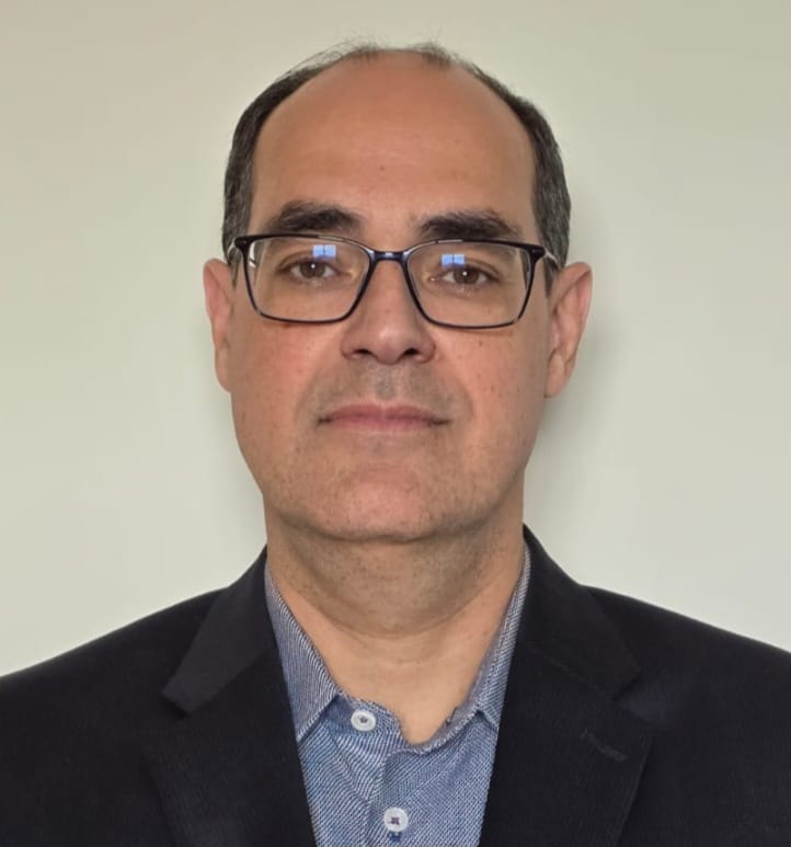 Gustavo Franco Veloso