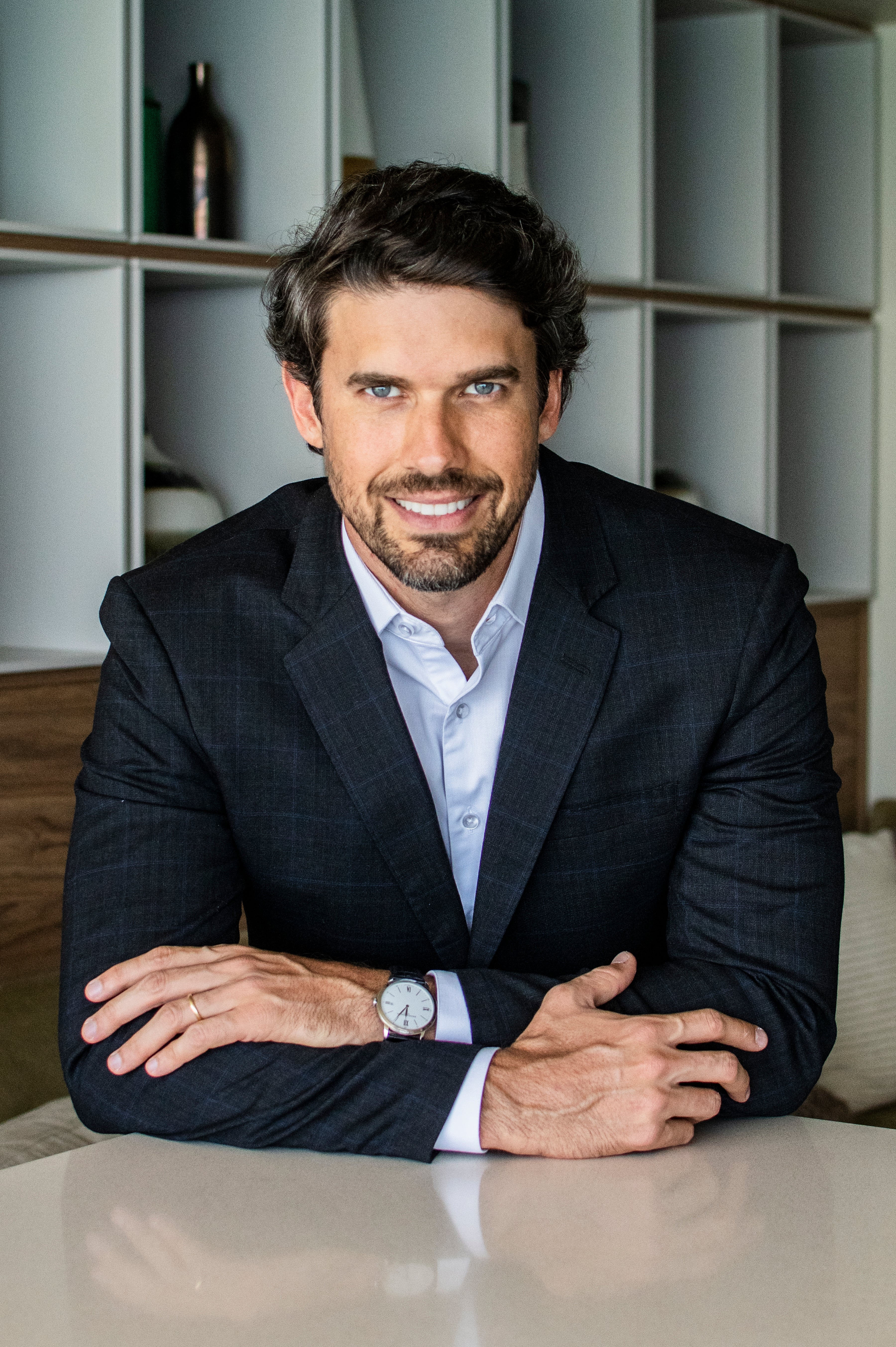 Gustavo Galvão