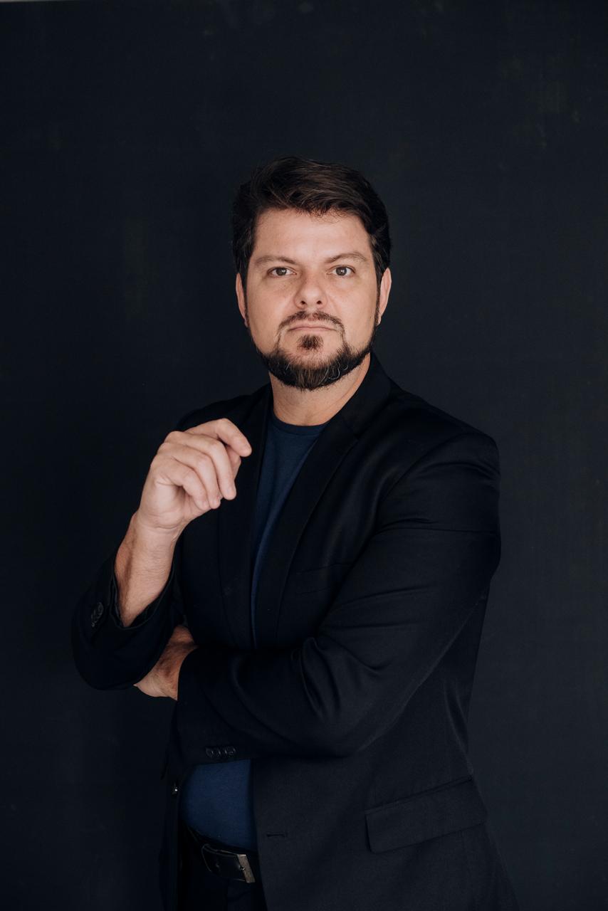 Gustavo Tato