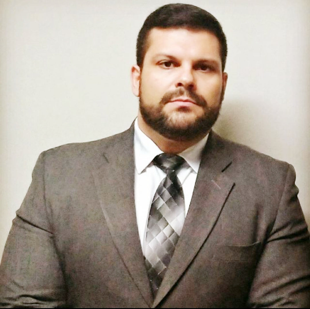 Henrique Perez Esteves