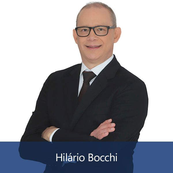 Hilário Bocchi Junior