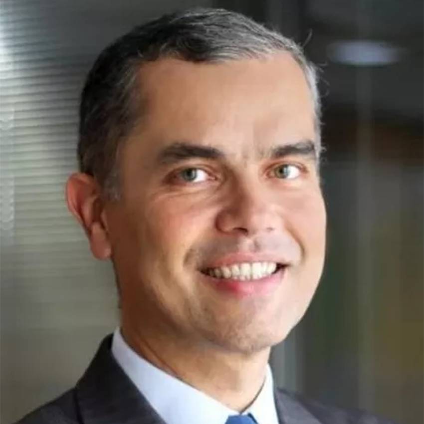 Homero Batista Mateus da Silva