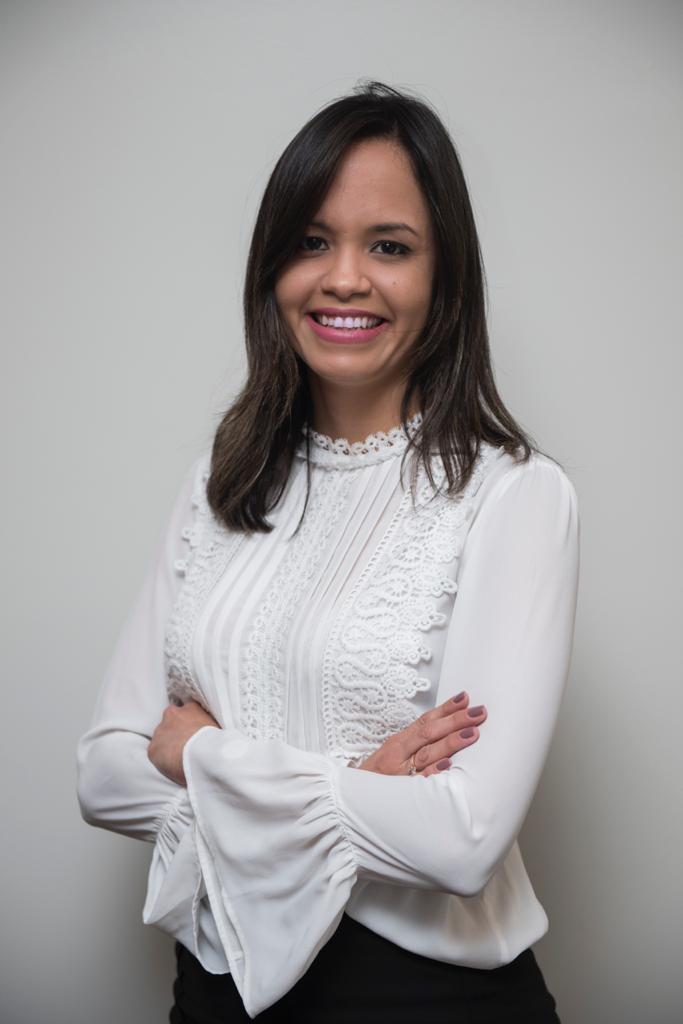 Ilana Martins Luz