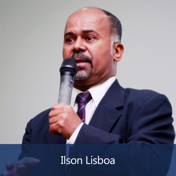 Ilson Lisboa