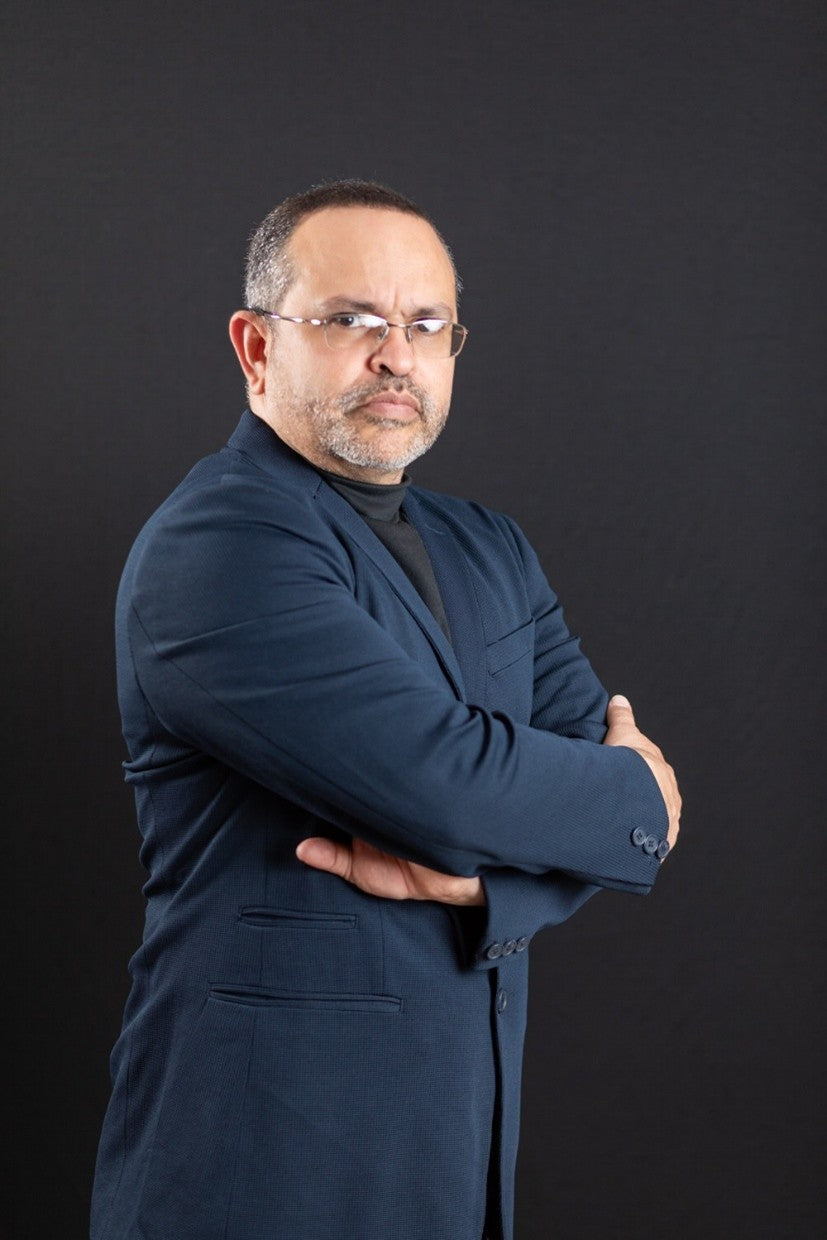 Paulo Hermano Soares Ribeiro