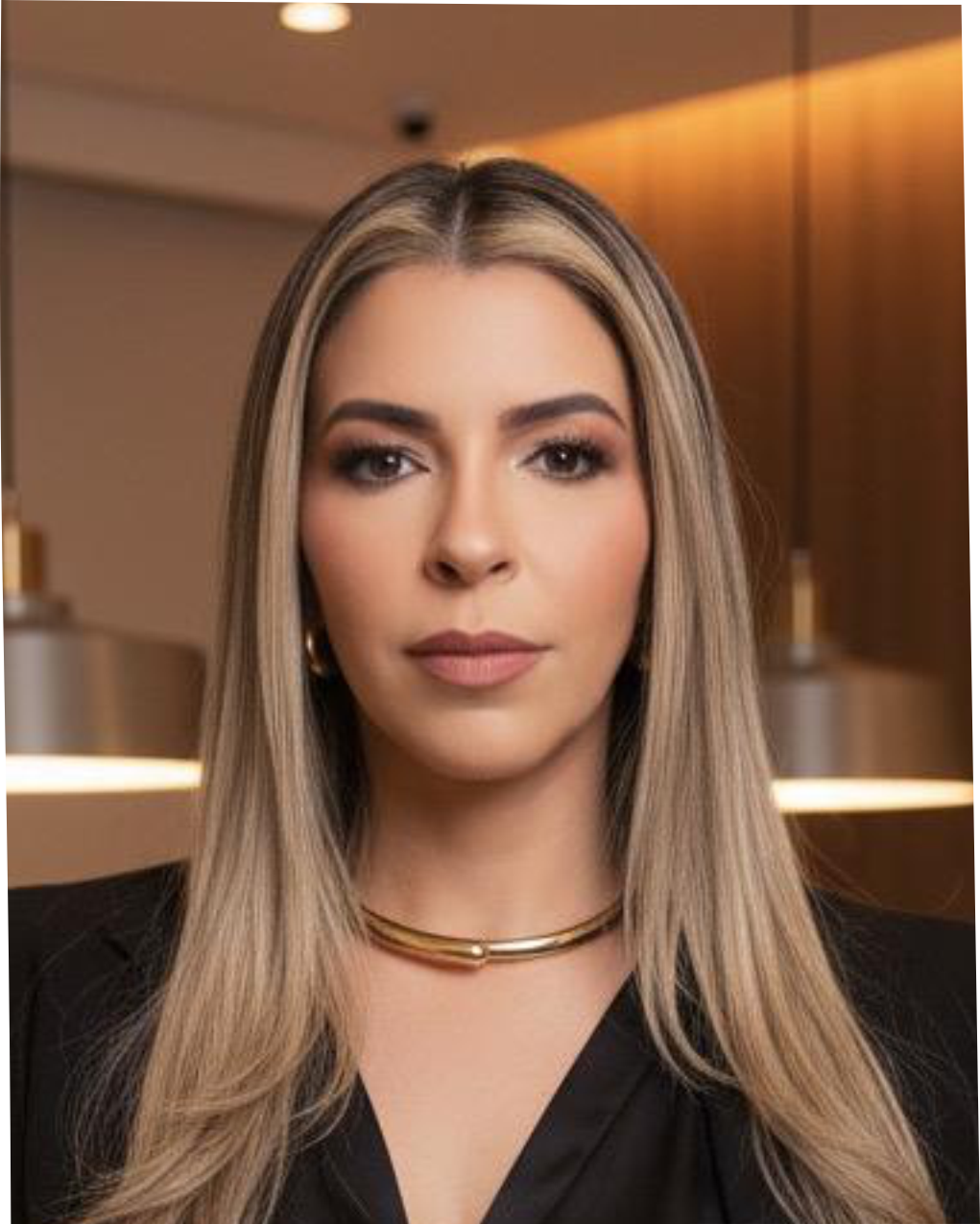 Isabella Leal
