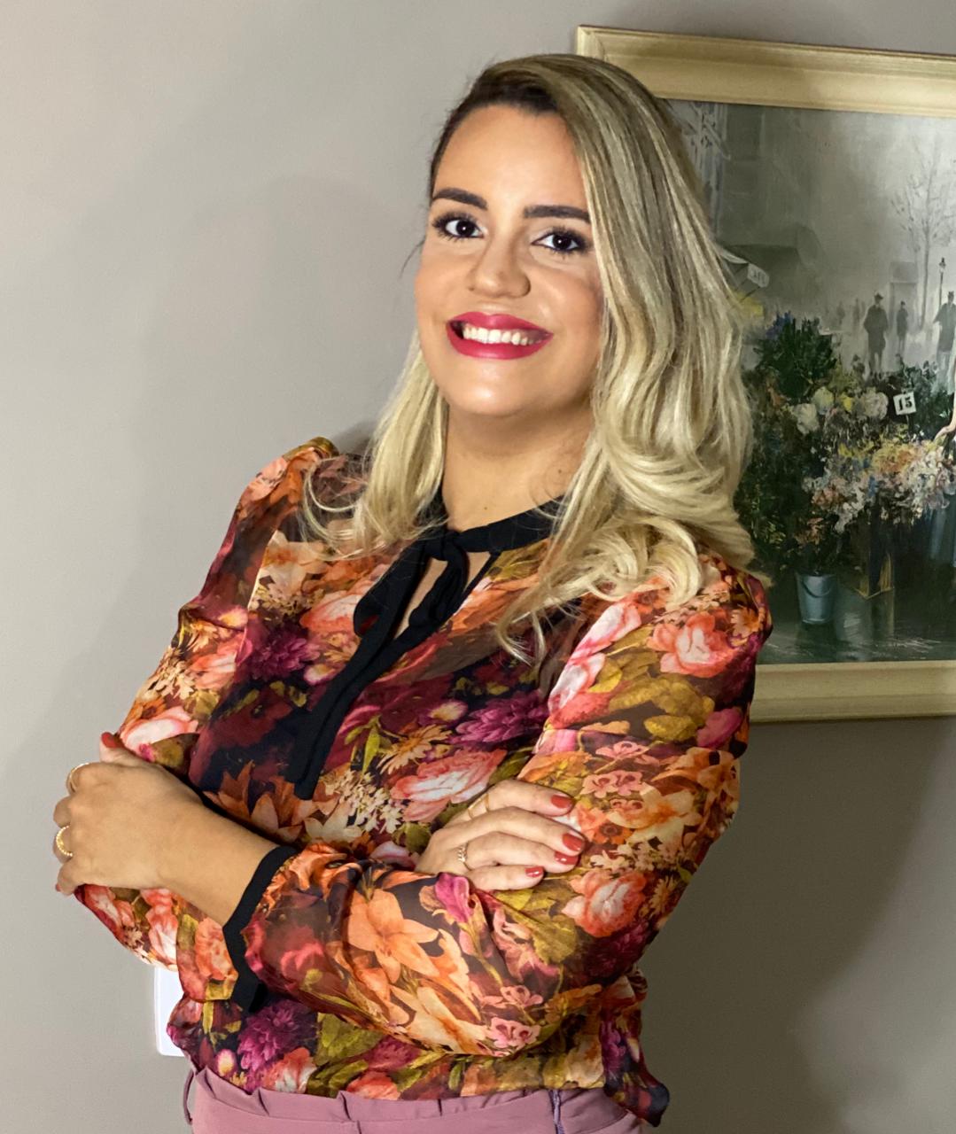 Isadora Sapucaia