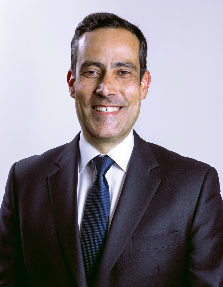 Ivan Luís Marques