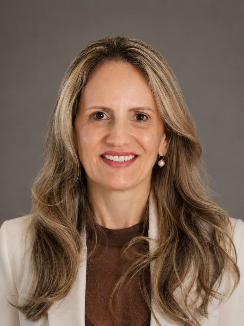 Izabel Christina Baptista Queiroz Ramos