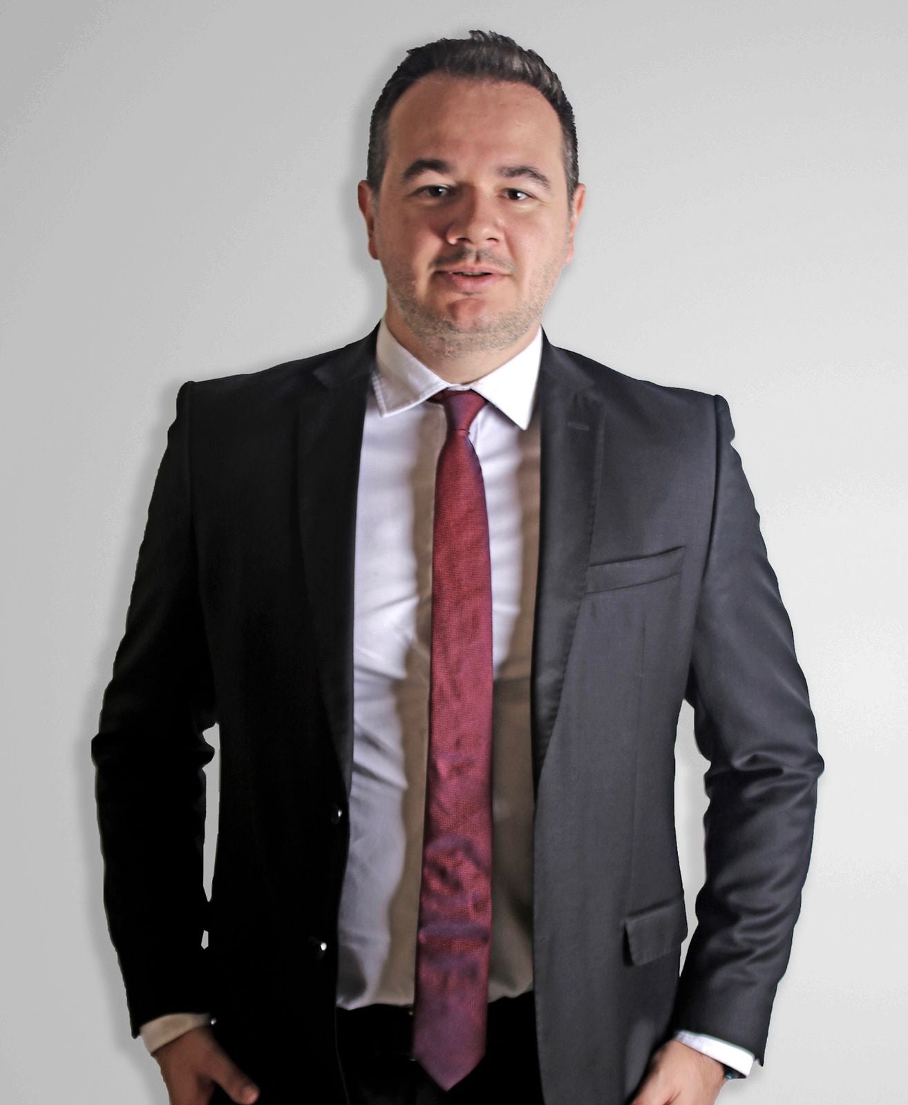 José Eduardo Gonzalez Fernandez