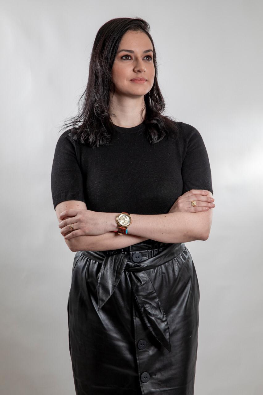 Jakelline Costa Barros Dos Santos